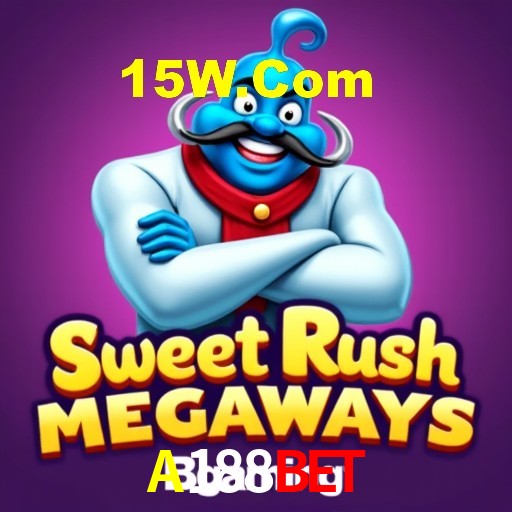 Interface do App A188Bet