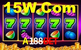 Premium Interface A188Bet