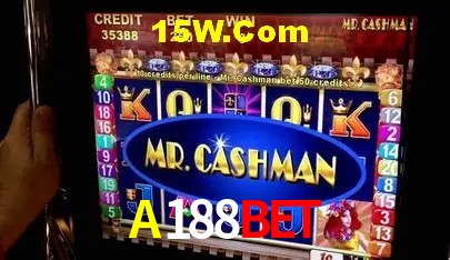 Integração de APIs A188Bet