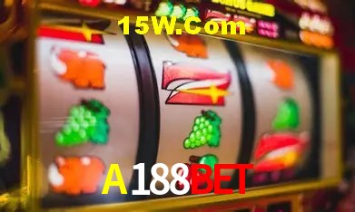 Tecnologia da Plataforma A188Bet