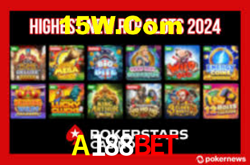 Sinta a adrenalina dos jogos de cassino com A188Bet