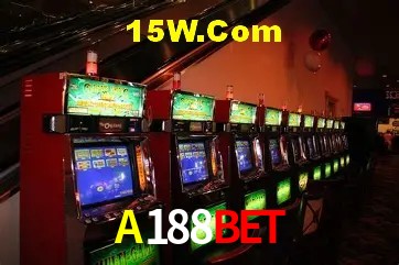 Recursos de Bônus A188Bet