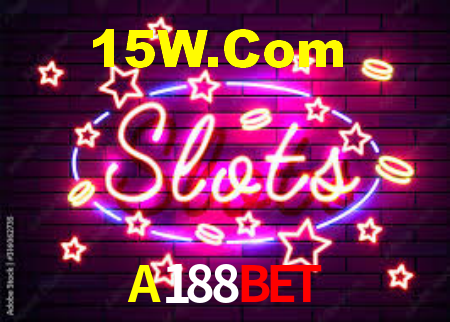 A188Bet