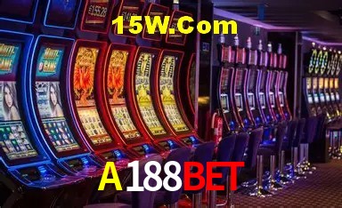 Casino Ao Vivo A188Bet