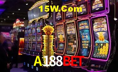 Estatísticas A188Bet
