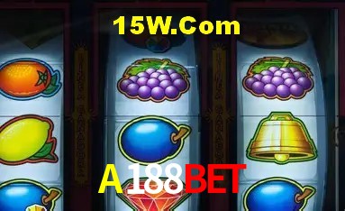 Apostas de Futebol A188Bet