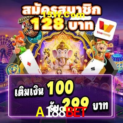 Slot Games A188Bet
