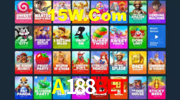 A188 App
