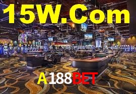 VIP Casino A188Bet