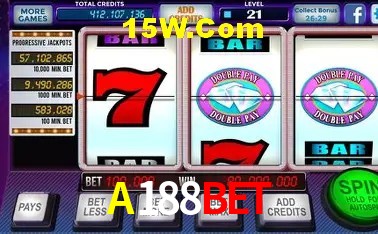 Login Seguro A188Bet