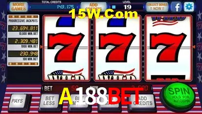 Experiência VIP A188Bet