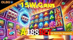 Bonus Features A188Bet
