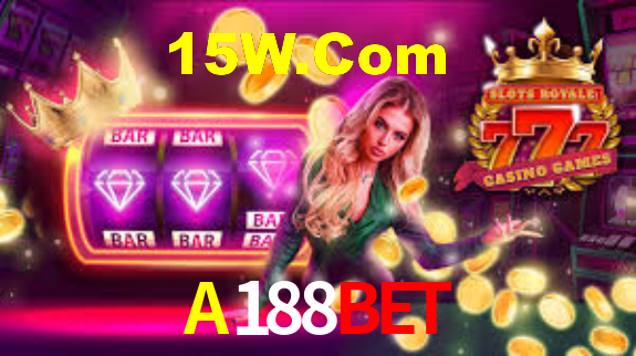 A188 App