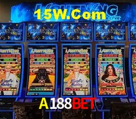 Jogos de Slot A188Bet