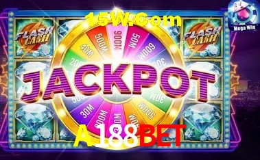 Provedores de Jogos A188Bet
