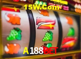 Casino Ao Vivo A188Bet