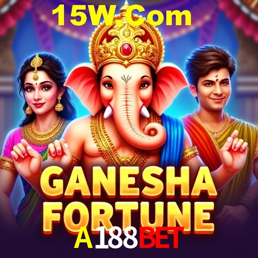 Weekend Specials A188Bet