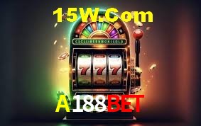 Welcome Bonus A188Bet