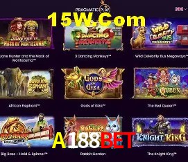 Bônus Diários A188Bet