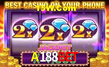 Torneios A188Bet
