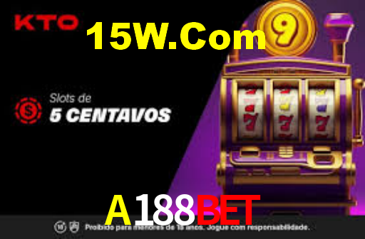 A188Bet