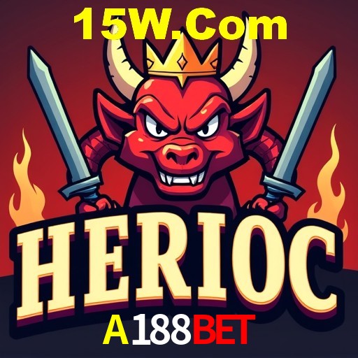 Apostas Esportivas na A188Bet: Um Guia Completo
