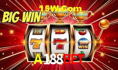 Apostas de Tênis A188Bet