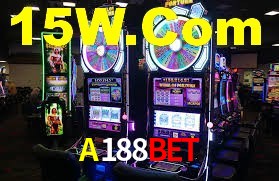 Welcome Bonus A188Bet
